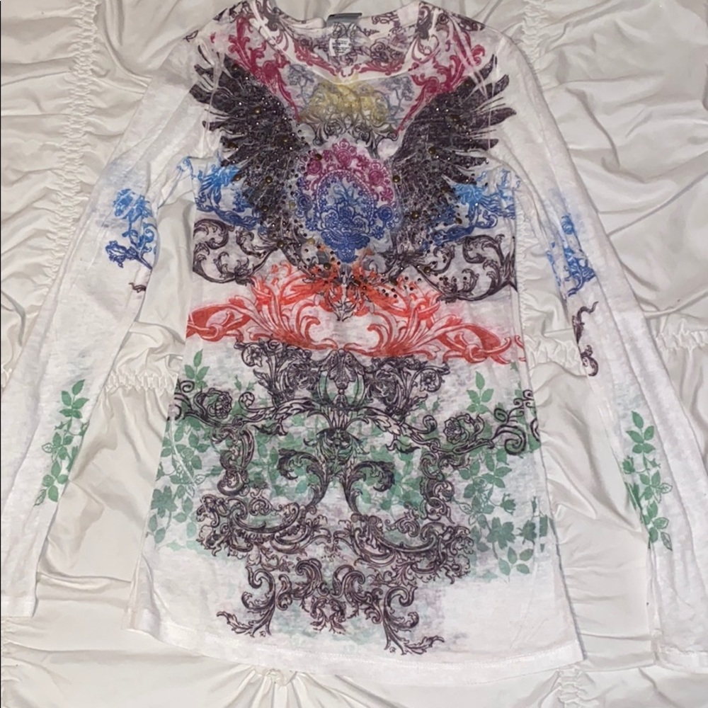 Women’s large Daytrip long-sleeve